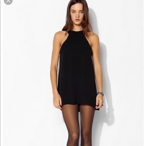 Reformation X Urban Renewal Mango Dress